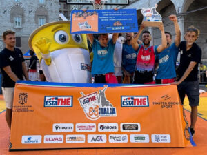 tortona evolution 3x3 vince dat master perugia